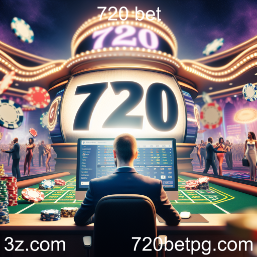 A Importância do Suporte ao Cliente em Jogos Online na 720 Bet